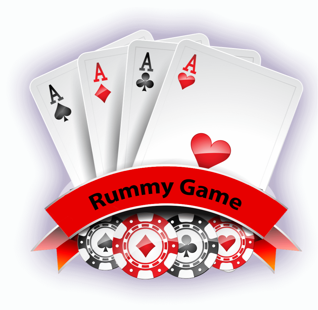 Rummy is the fla